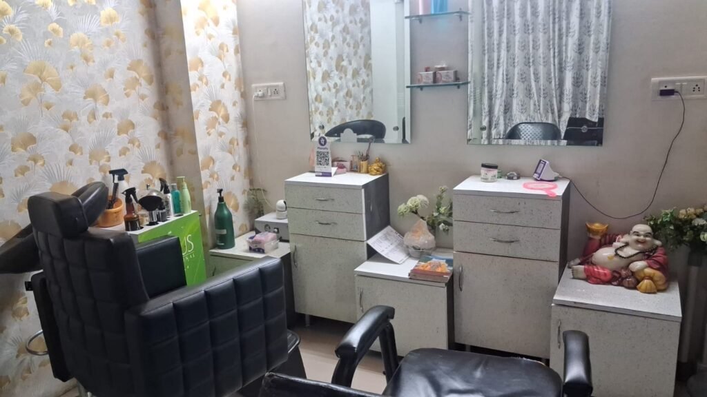 Best Ladies Beauty Parlour in Hyderabad