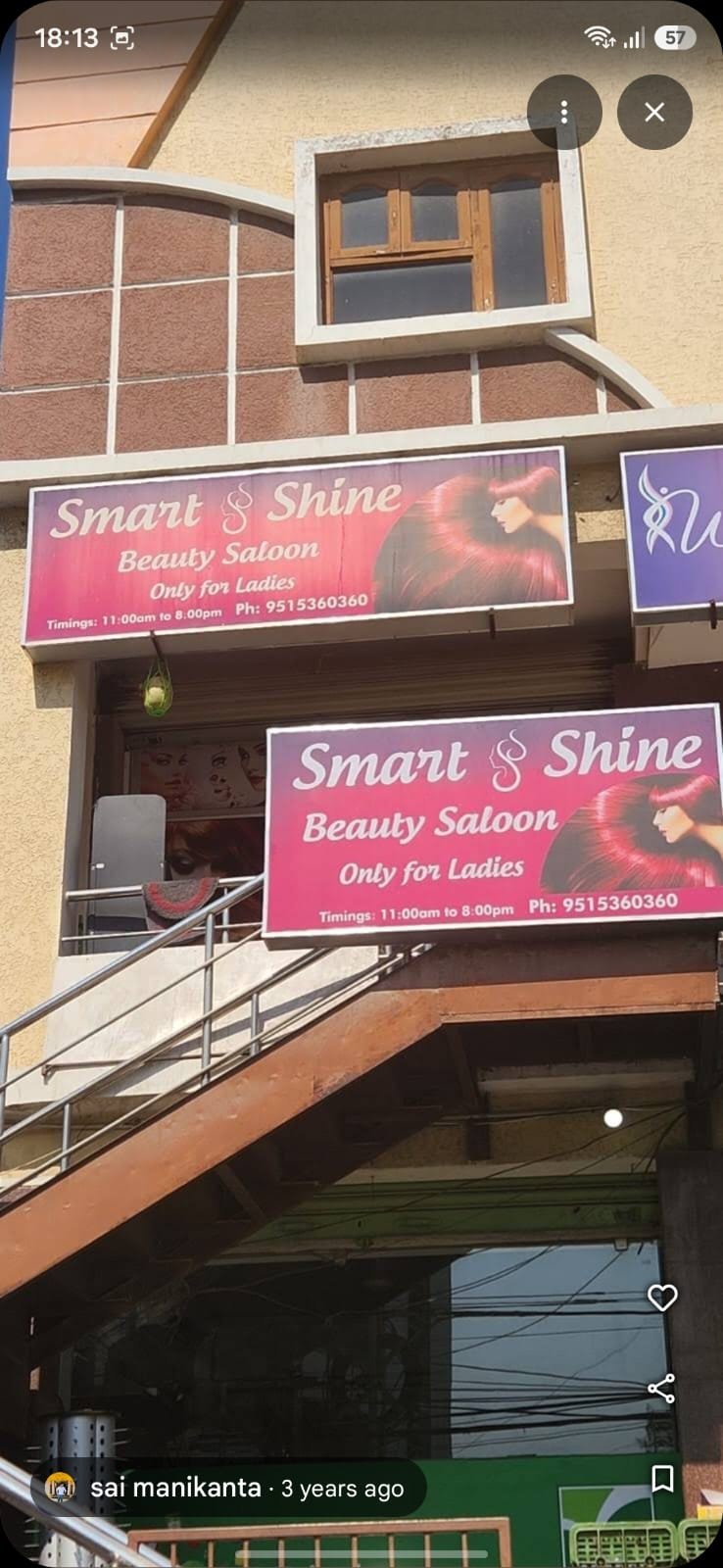 Professional Beauty Parlour Hyderabad