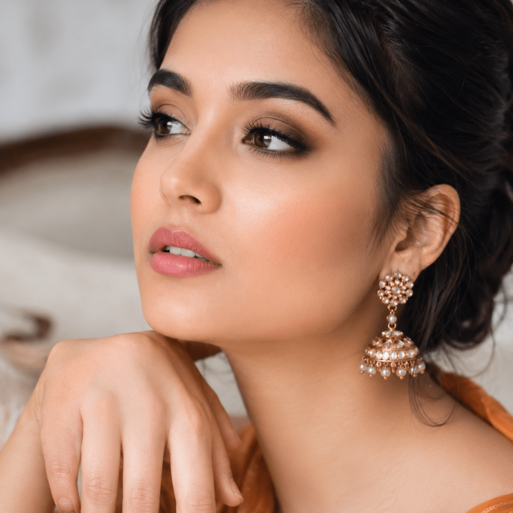 Bridal Makeup in Hyderabad