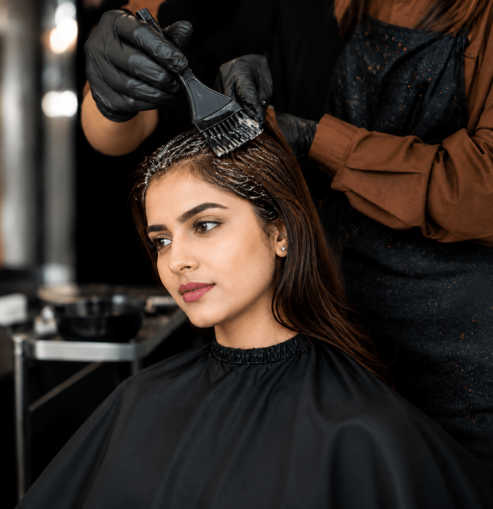 Hair Services in Hyderabad