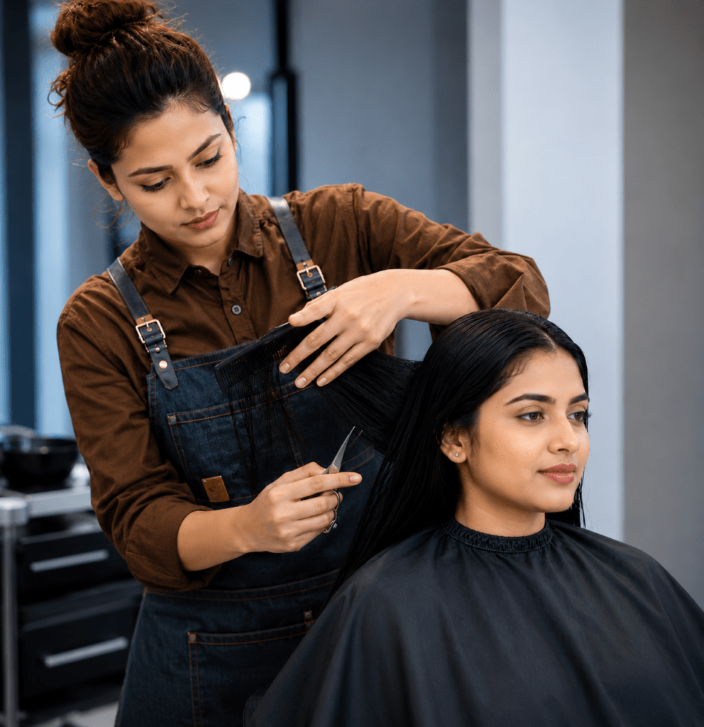 Hair Coloring in Hyderabad