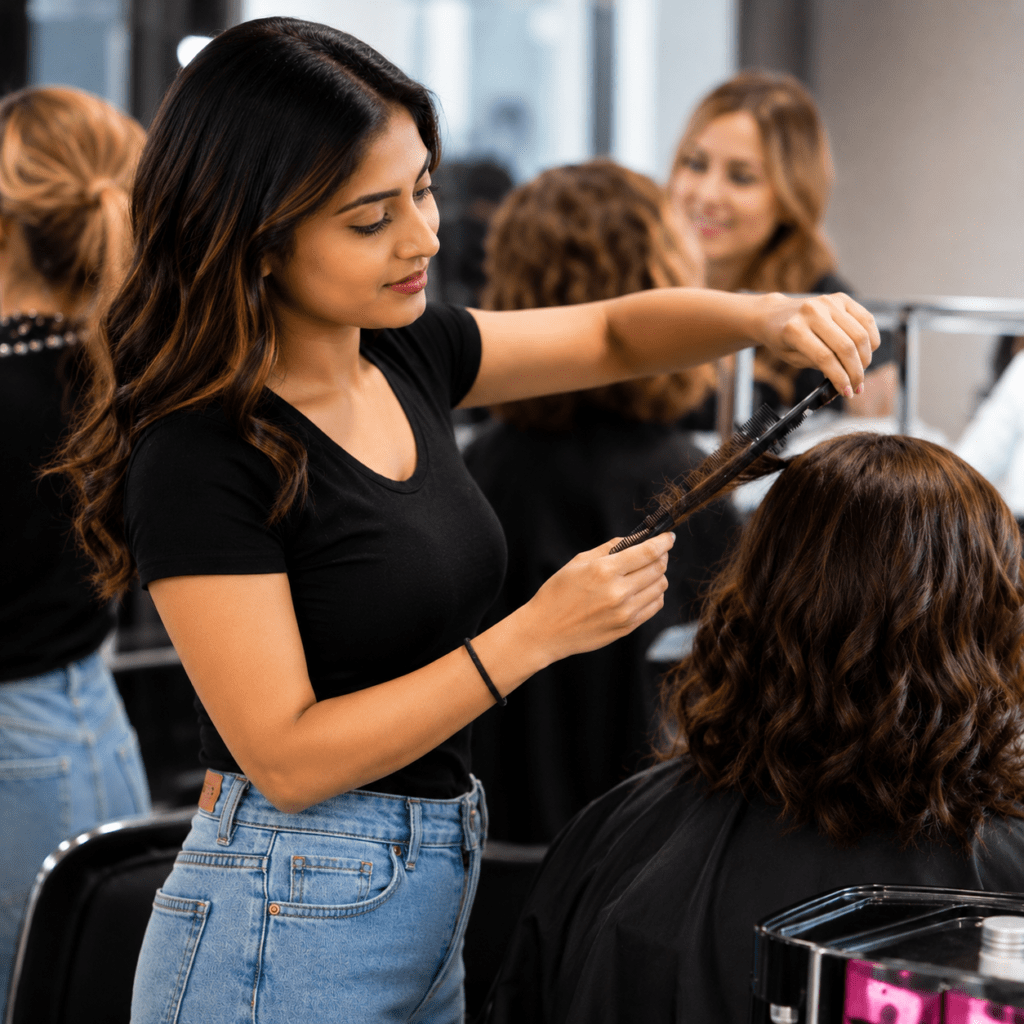 Hair Smoothening in Hyderabad